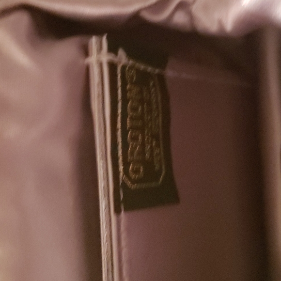 Vintage 1960s Orton clutch - Picture 2 of 4